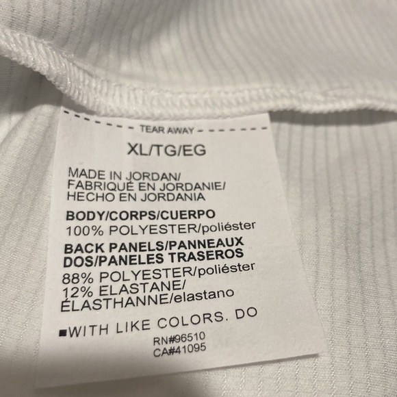 COPY - UA Women's CoolSwitch Run Printed Top - Picture 12 of 12